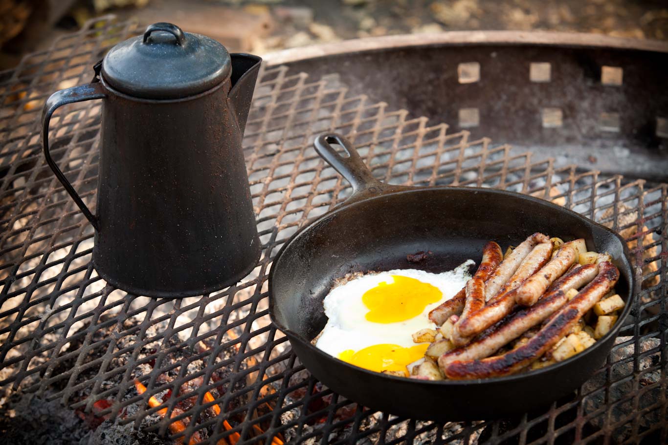 how to make breakfast sausage