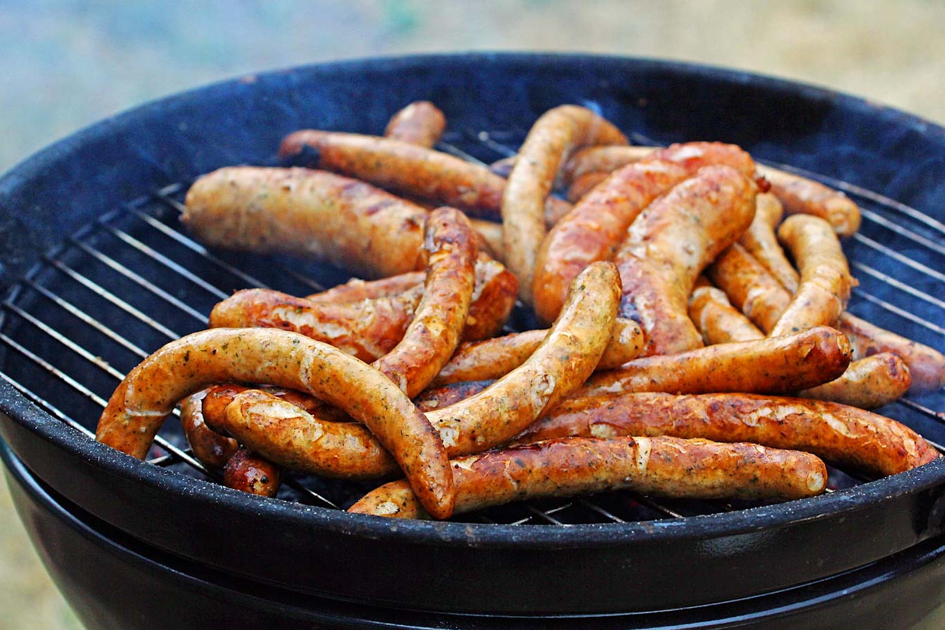 chicken & tarragon sausage recipe